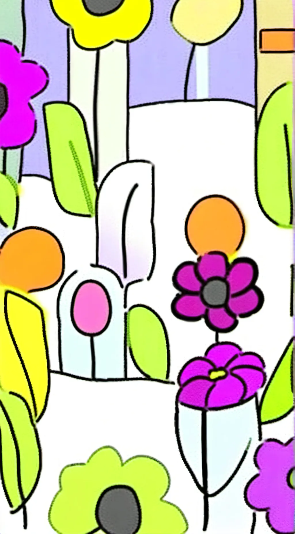 ai character: adopt a baby goob! background