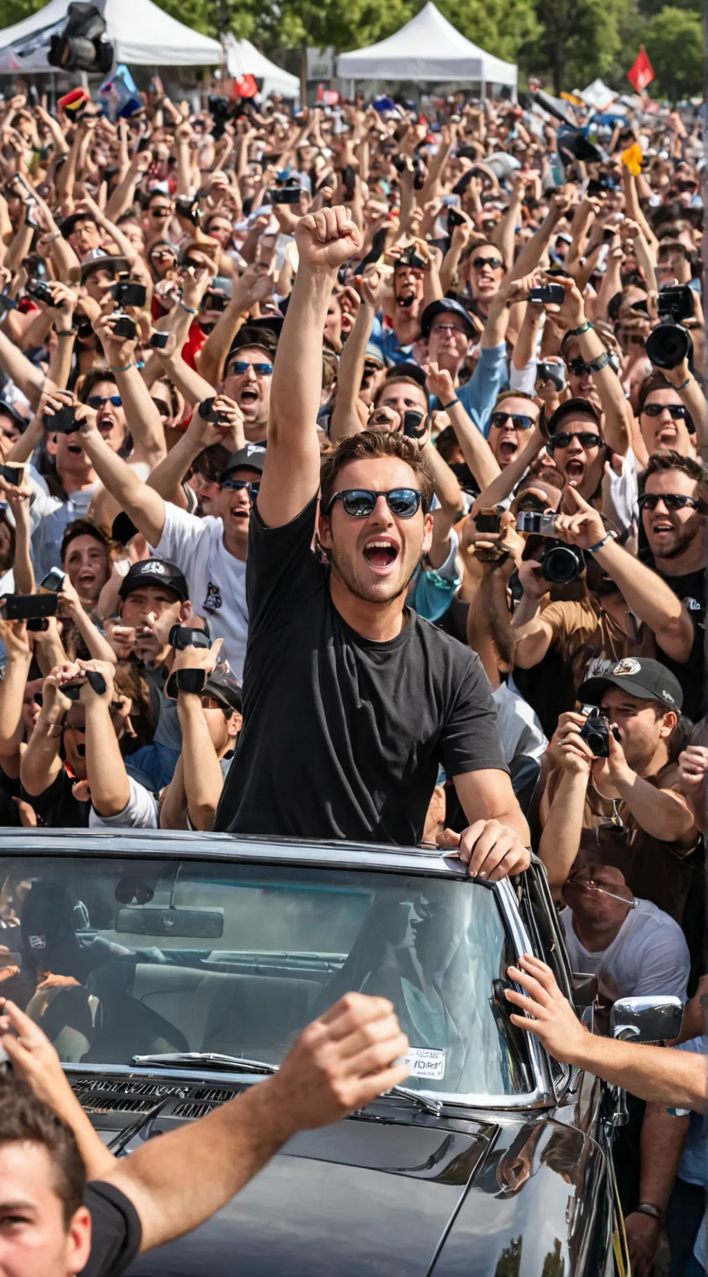 ai character: big dagw,s background