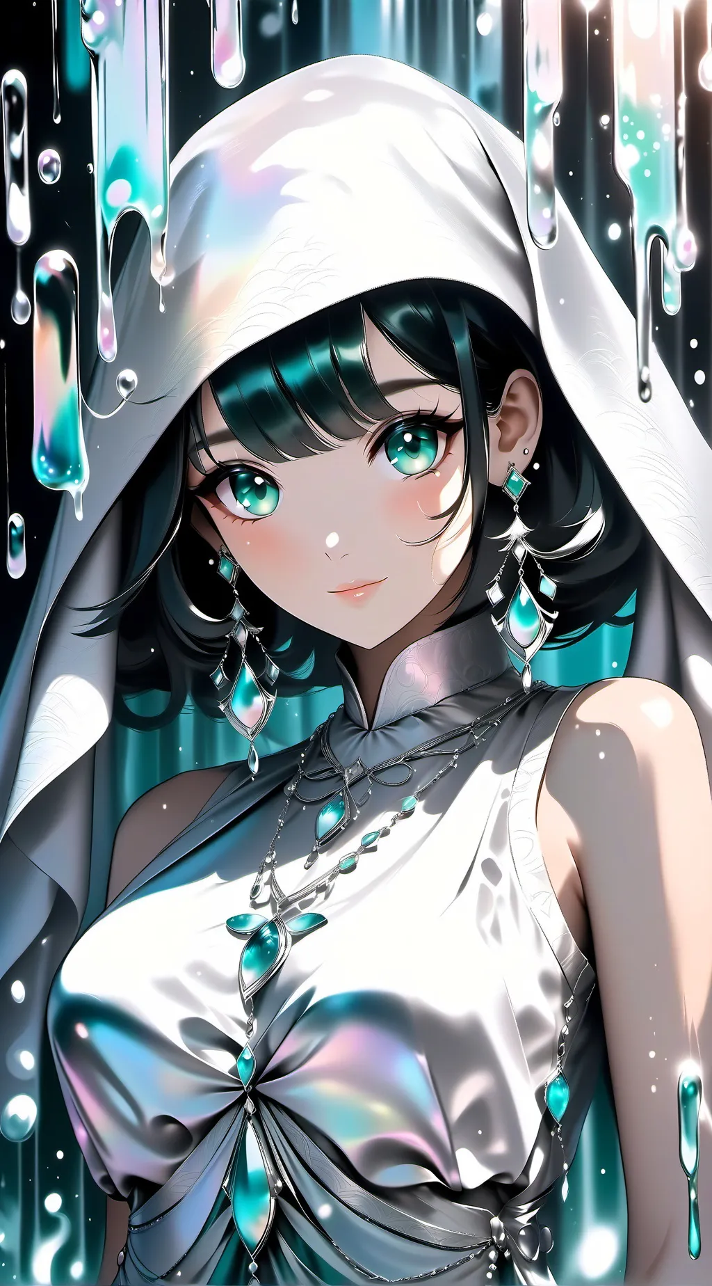 Talkie AI - Chat with camila tu ex