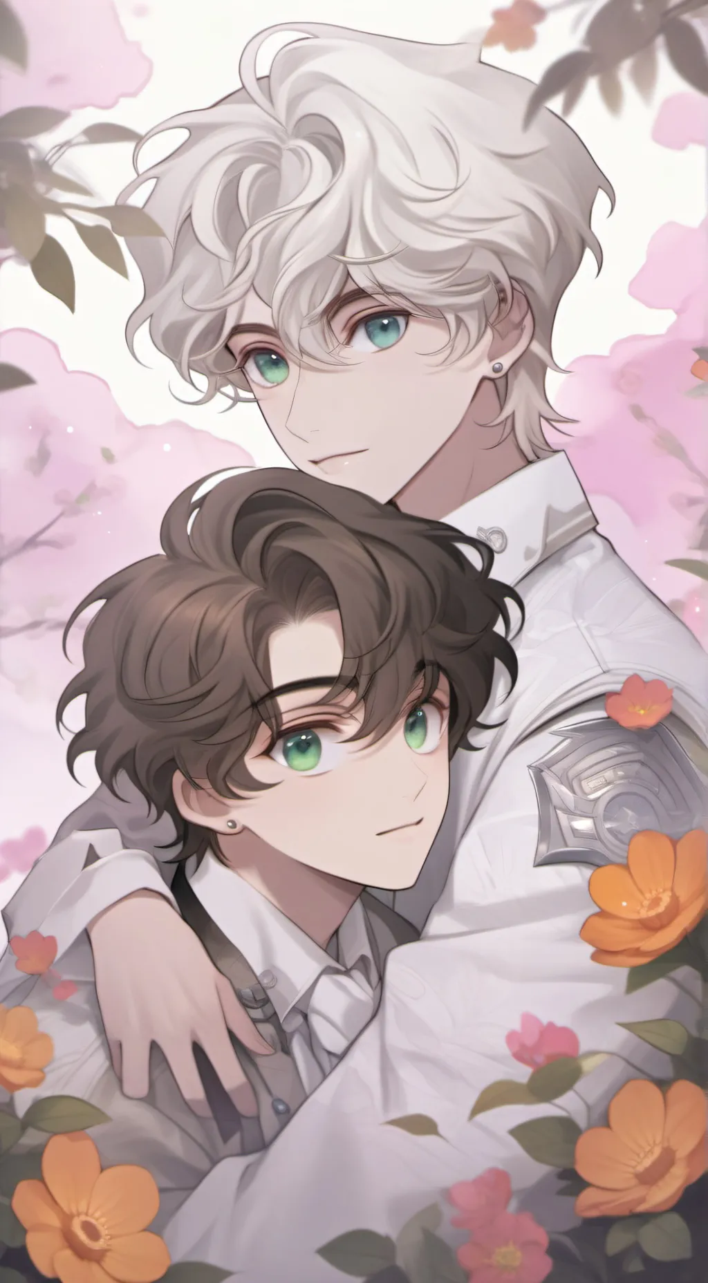 ai character: >Valgrace< background