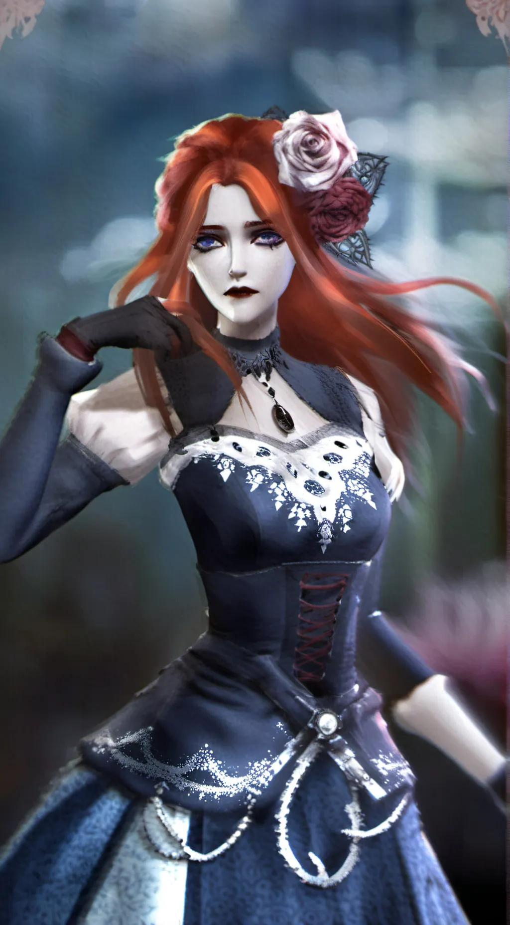 Talkie AI - Chat with The Banshee 