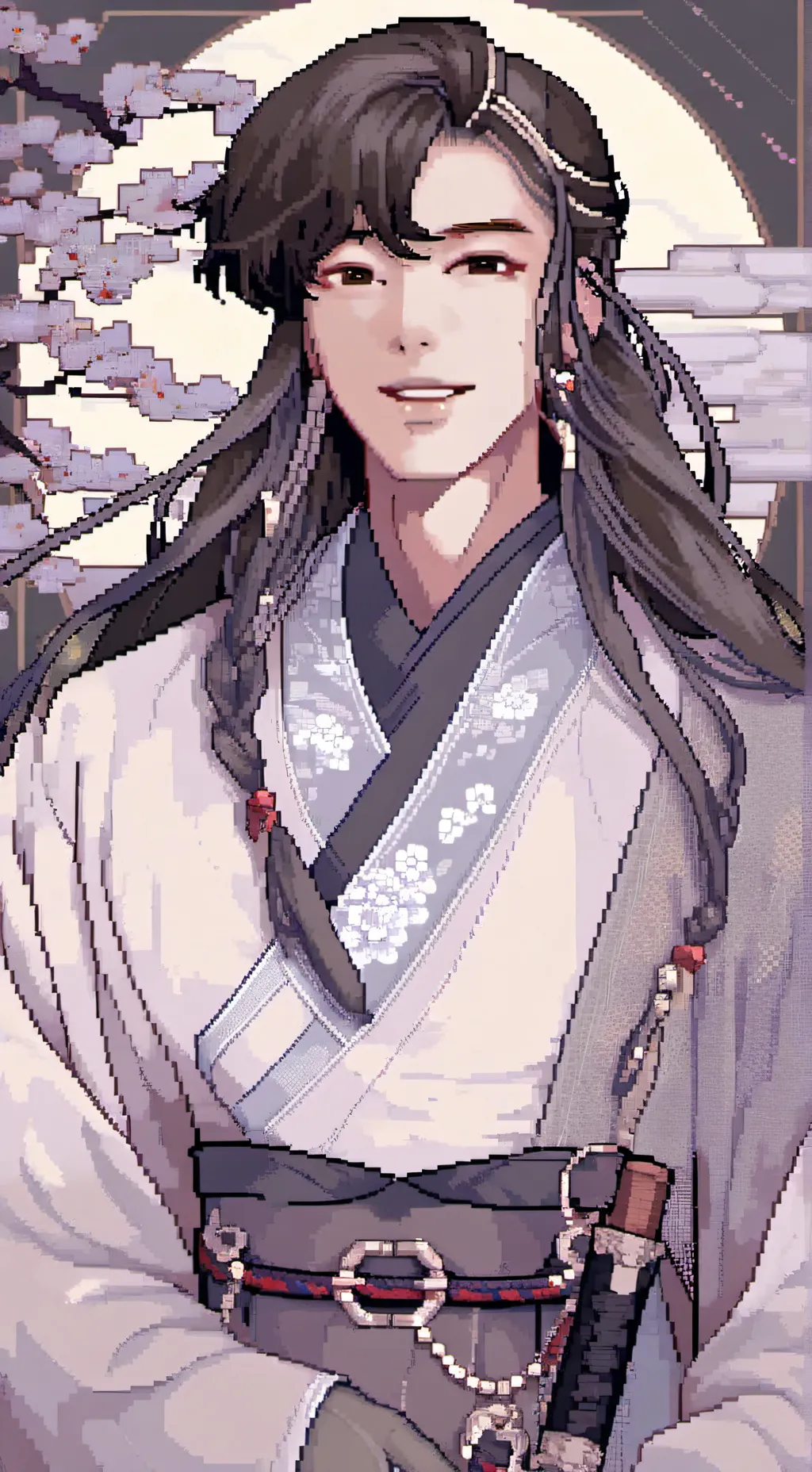 ai character: 𝙷𝚢𝚞𝚗𝚓𝚒𝚗 background