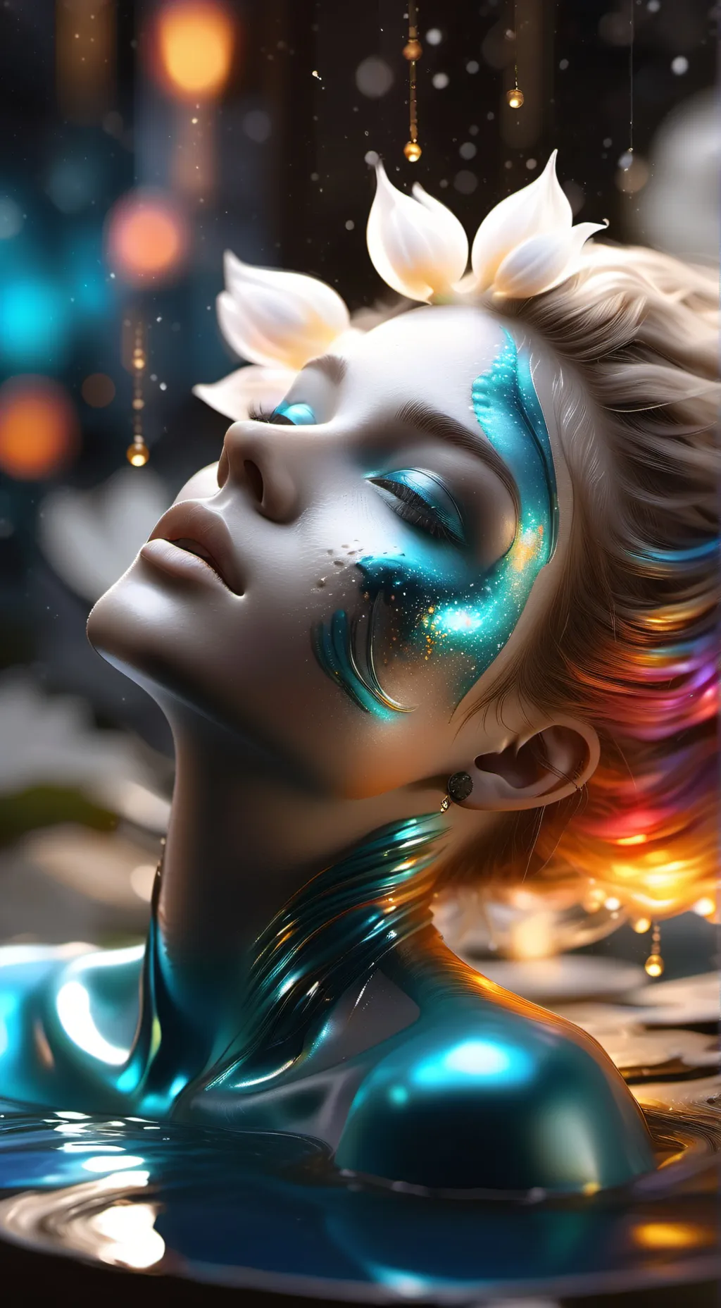 Talkie AI - Chat with Vera