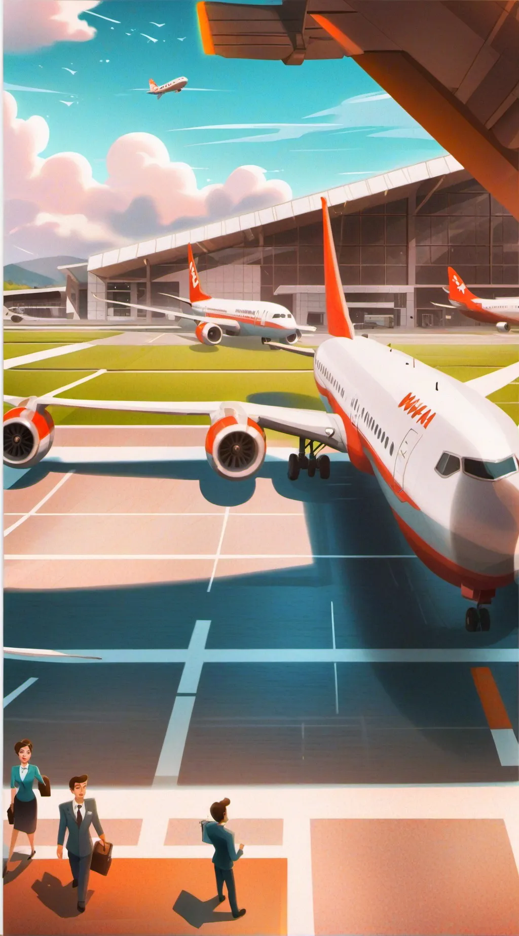 Talkie AI - Chat with Allegiant