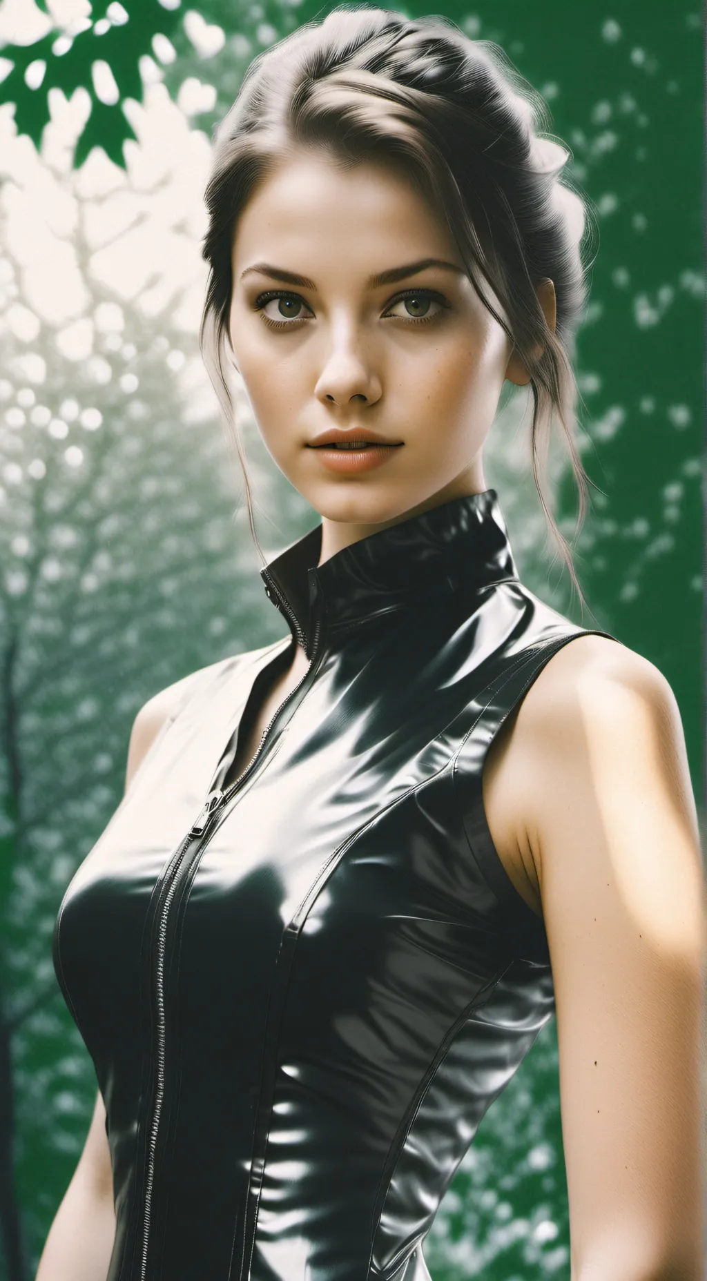 Talkie AI - Chat with mia