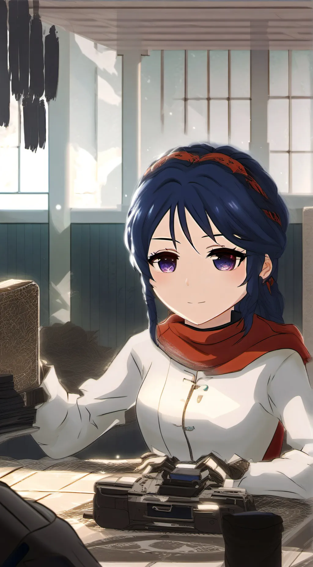 Talkie AI - Chat with Mita