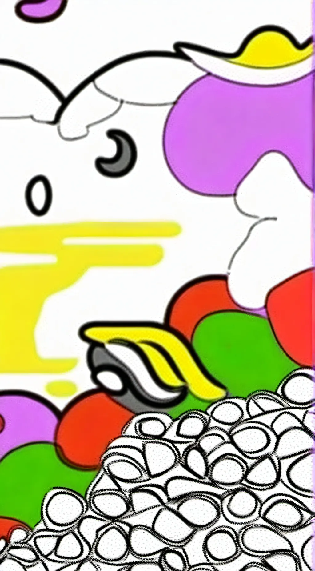 ai character: looey i guess background