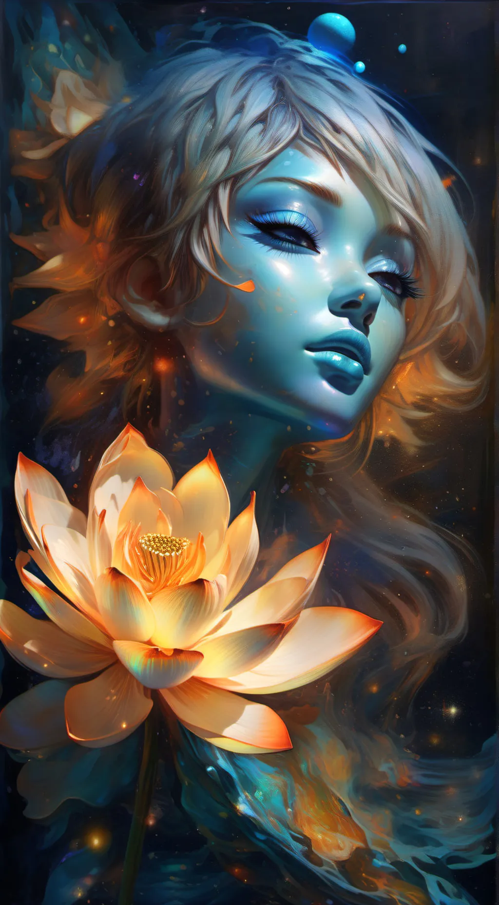 Talkie AI - Chat with Nora