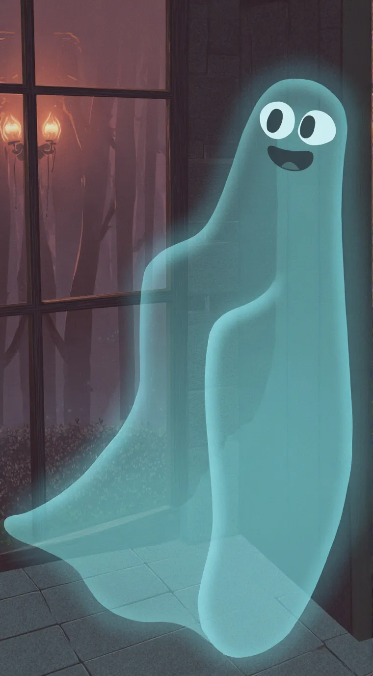 ai character: Owacxk and Brud! background