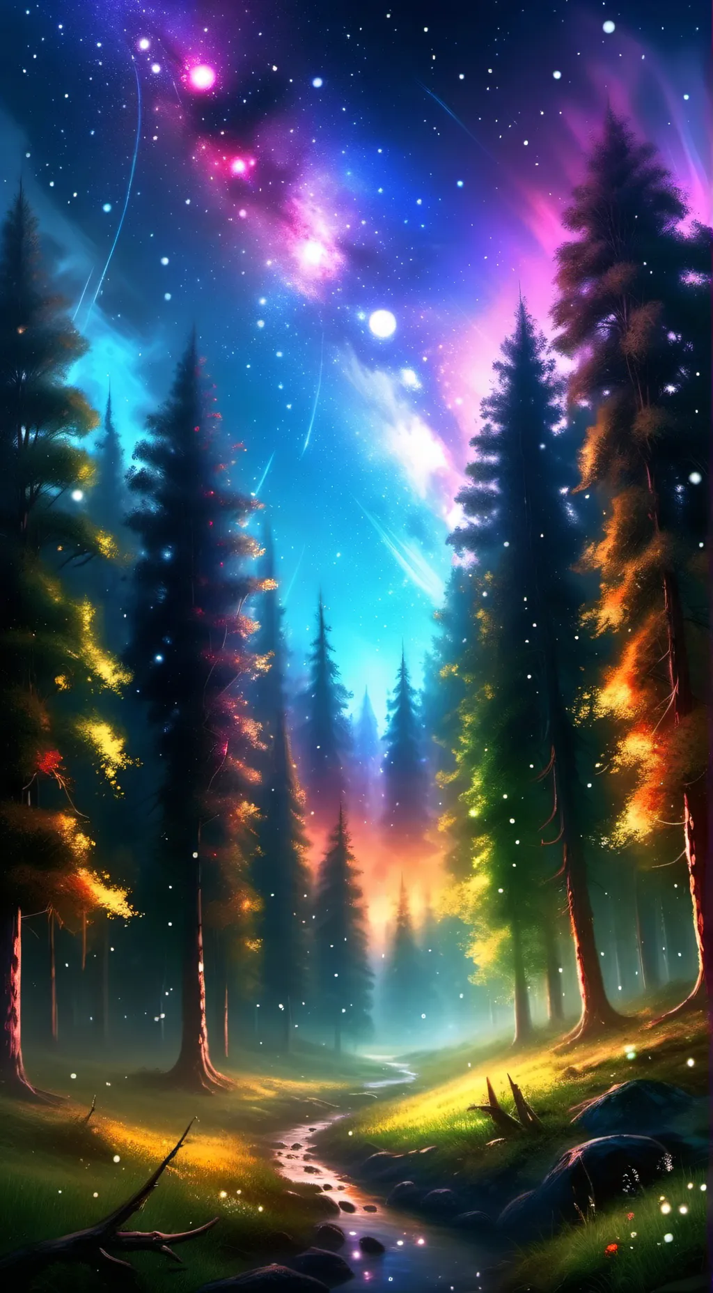 ai character: MHA Teddy Soulmate background