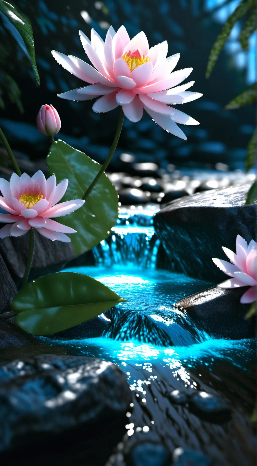 ai character: 5 учителей background