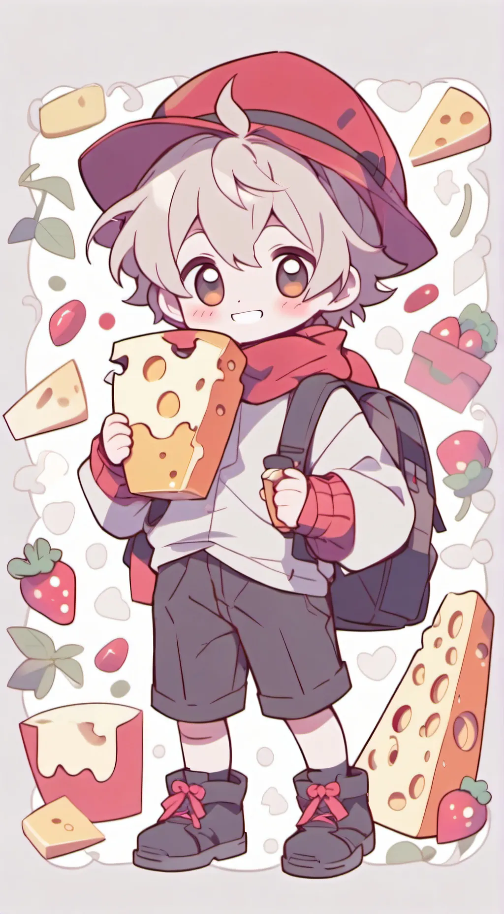 Talkie AI - Chat with hip hop governor