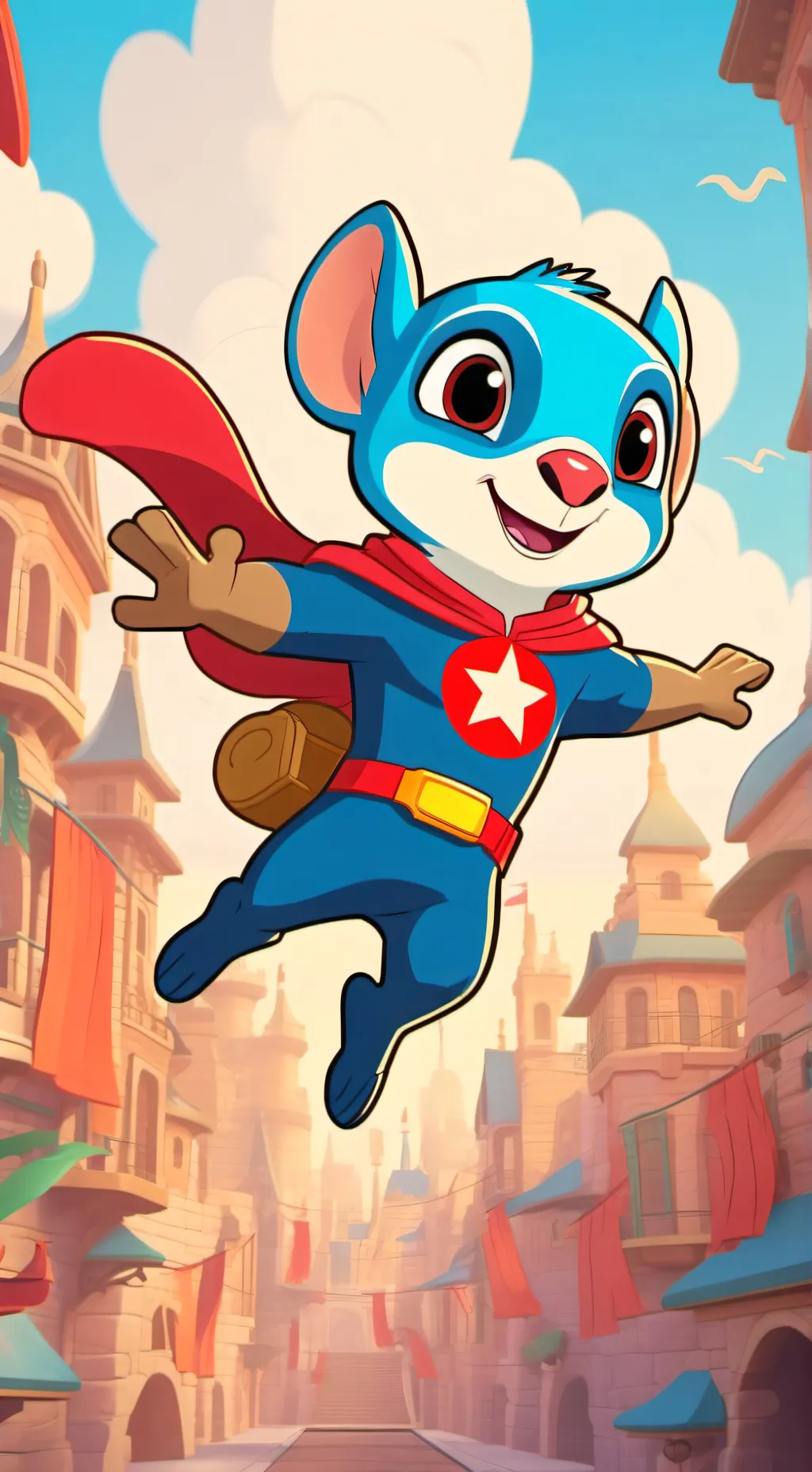 Talkie AI - Chat with Splendid