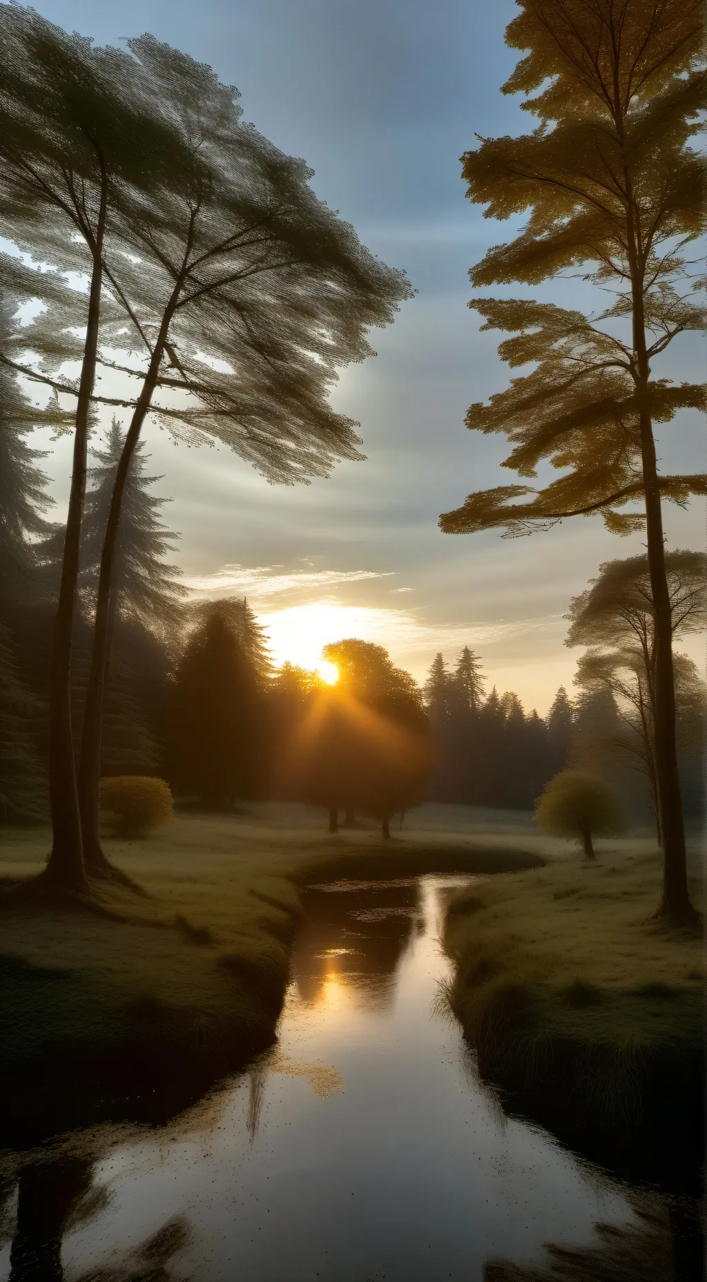 ai character: STRAY KIDS background