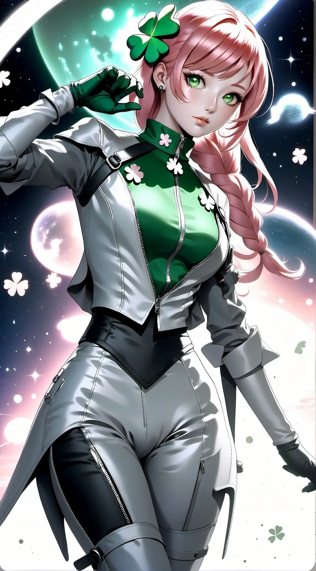 Talkie AI - Chat with Princess Rayvelin