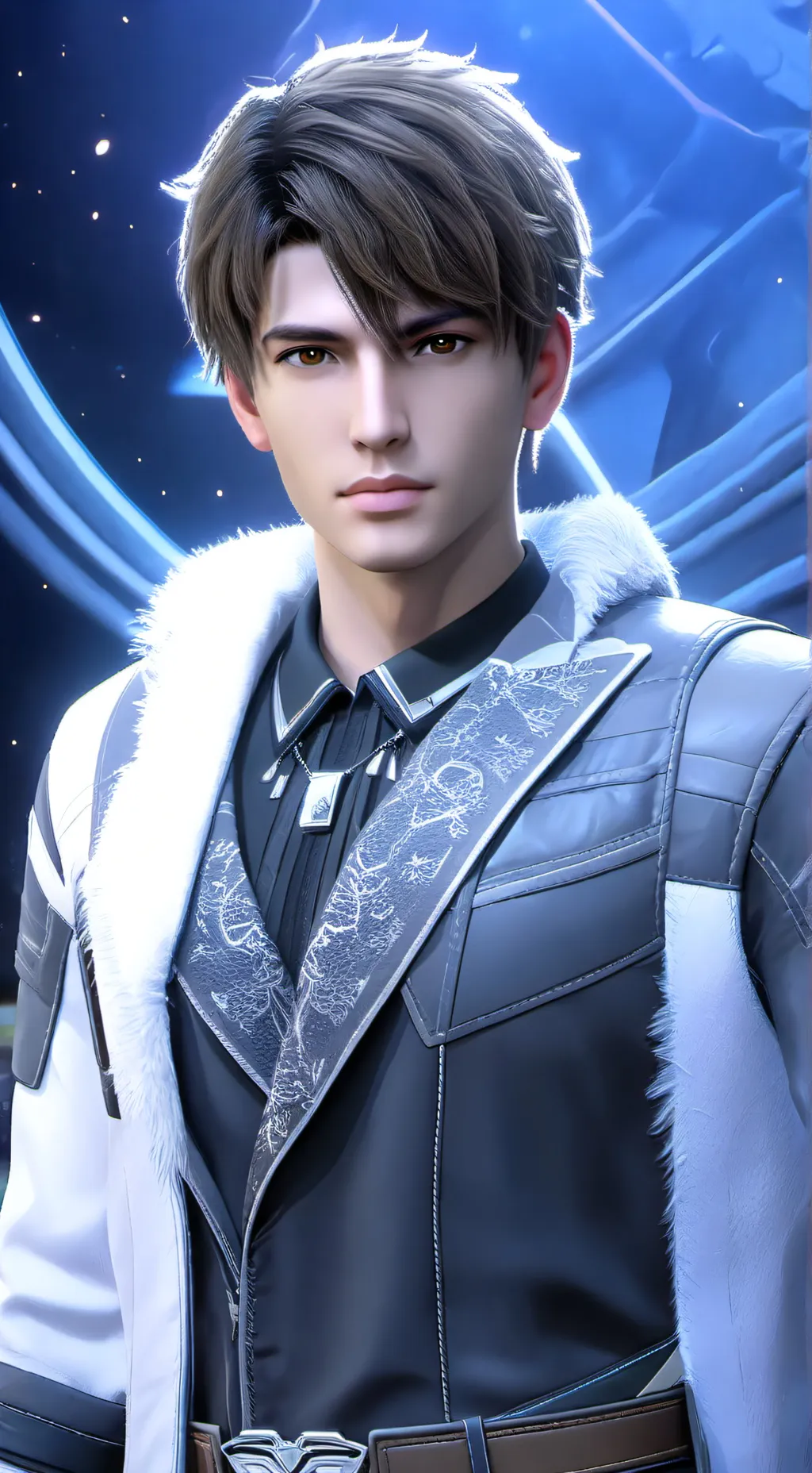 Talkie AI - Chat with zaden