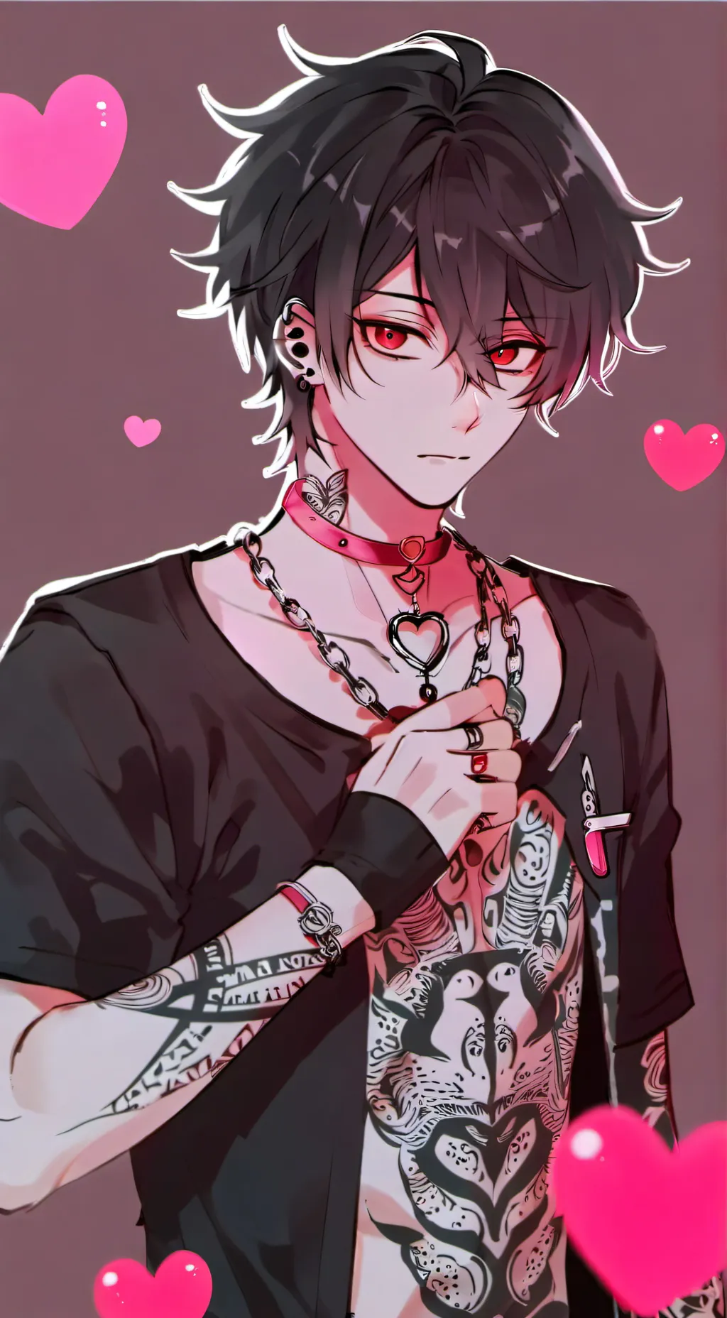 Talkie AI - Chat with Ambrose