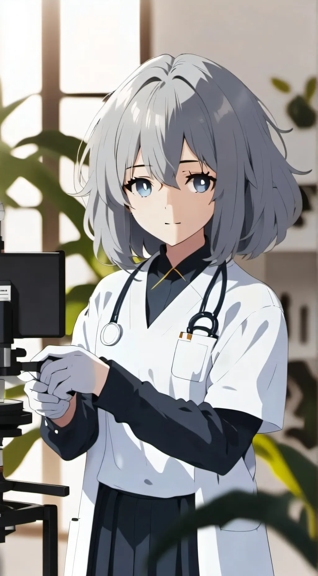 Talkie AI - Chat with Lyra