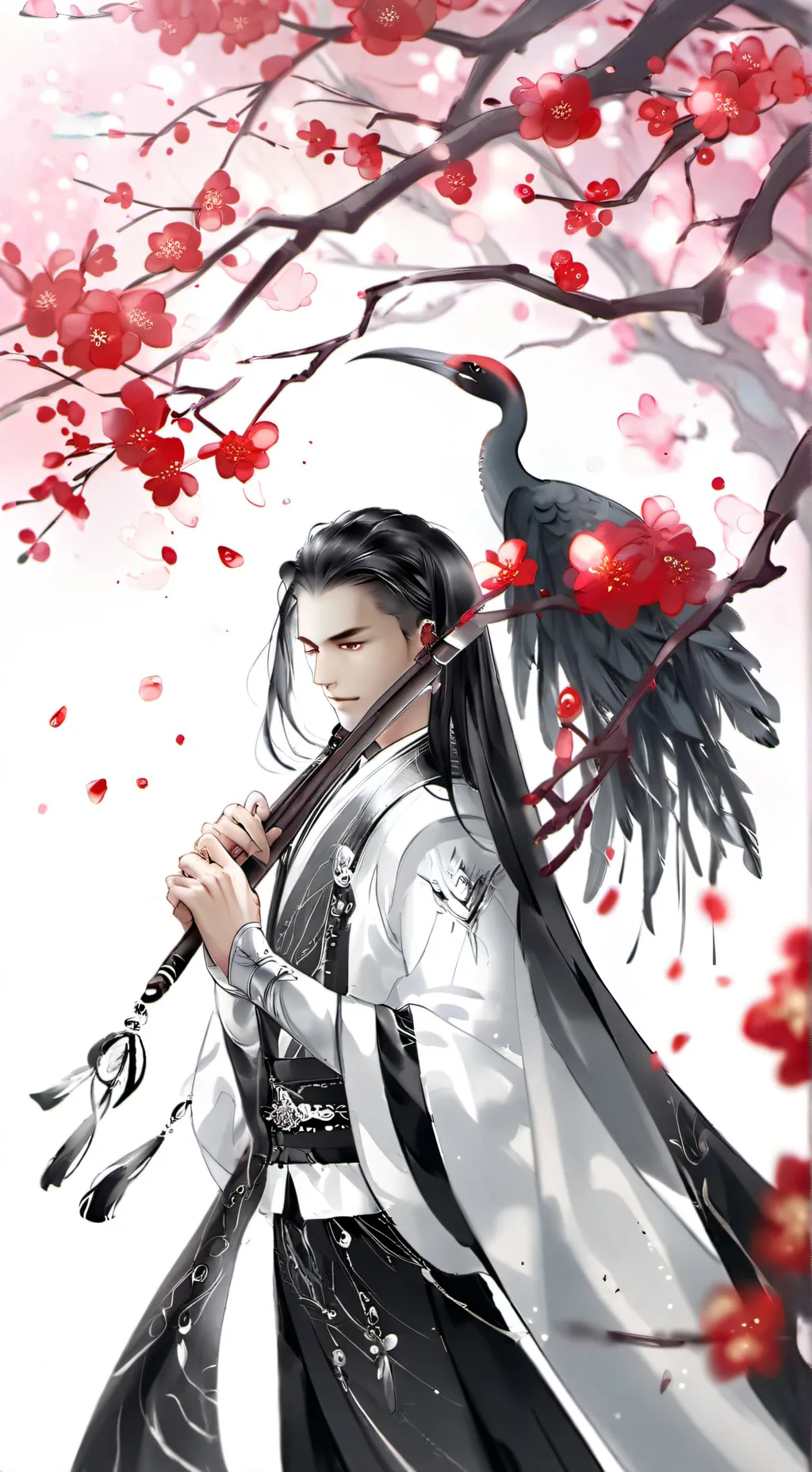 Talkie AI - Chat with ALEX 