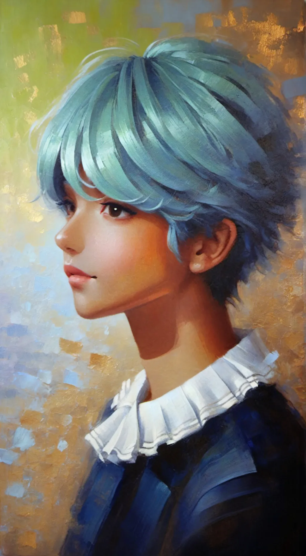 Talkie AI - Chat with Bon Smith fnafhs 