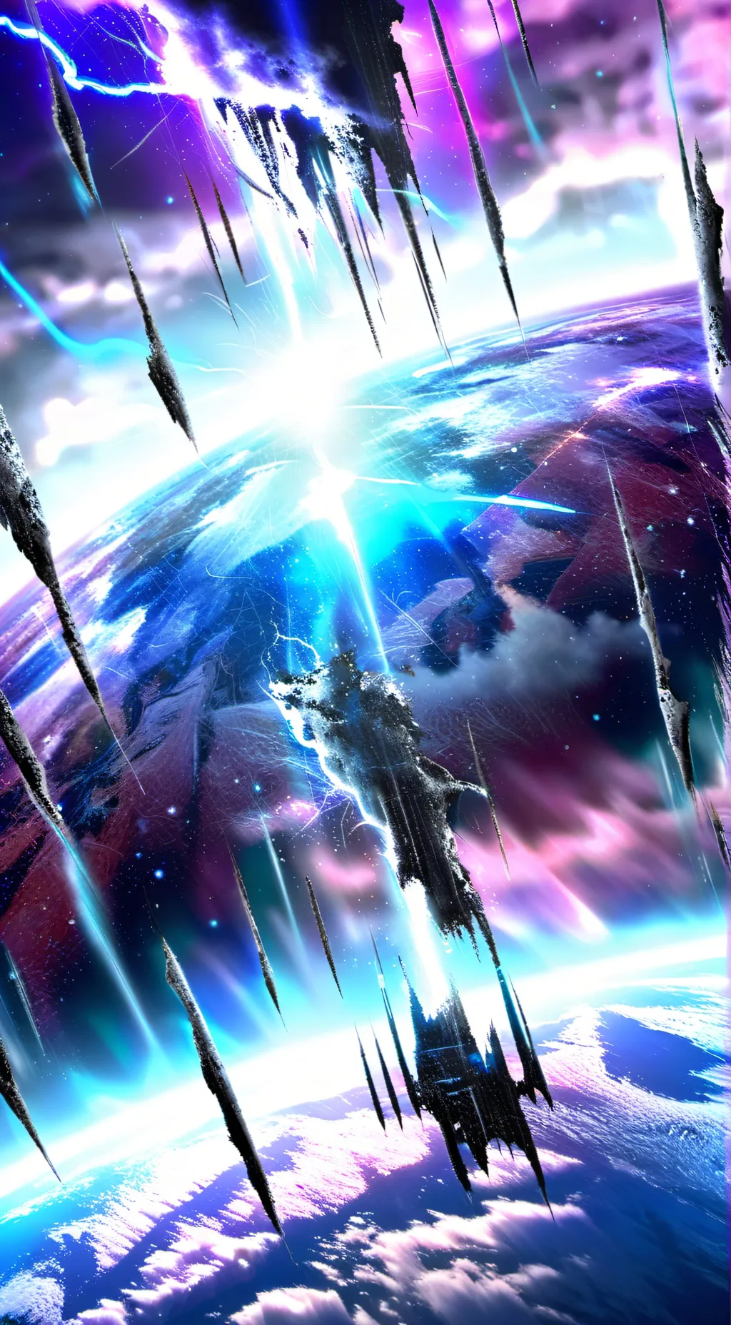 ai character: the expansion  background