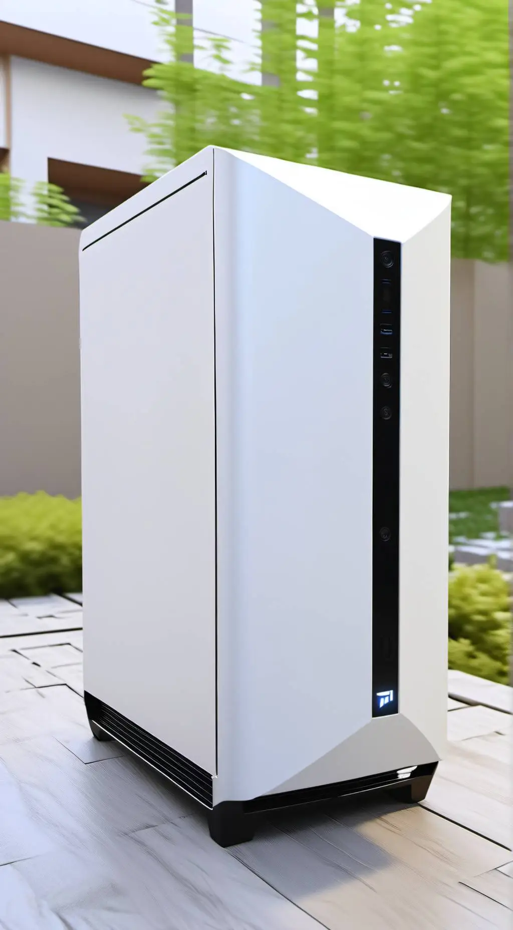 Talkie AI - Chat with discord friends