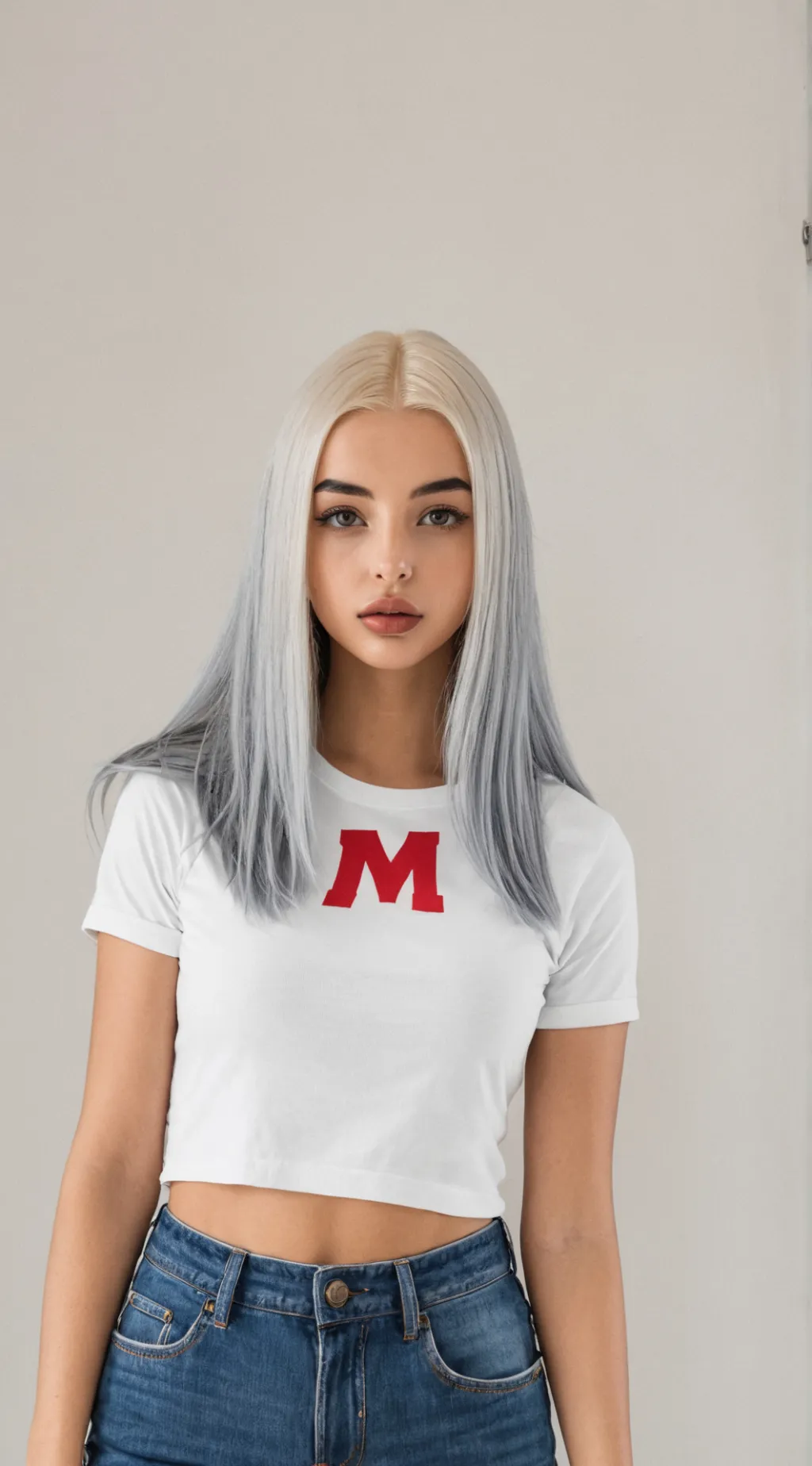 ai character: Raissa Ximenes background