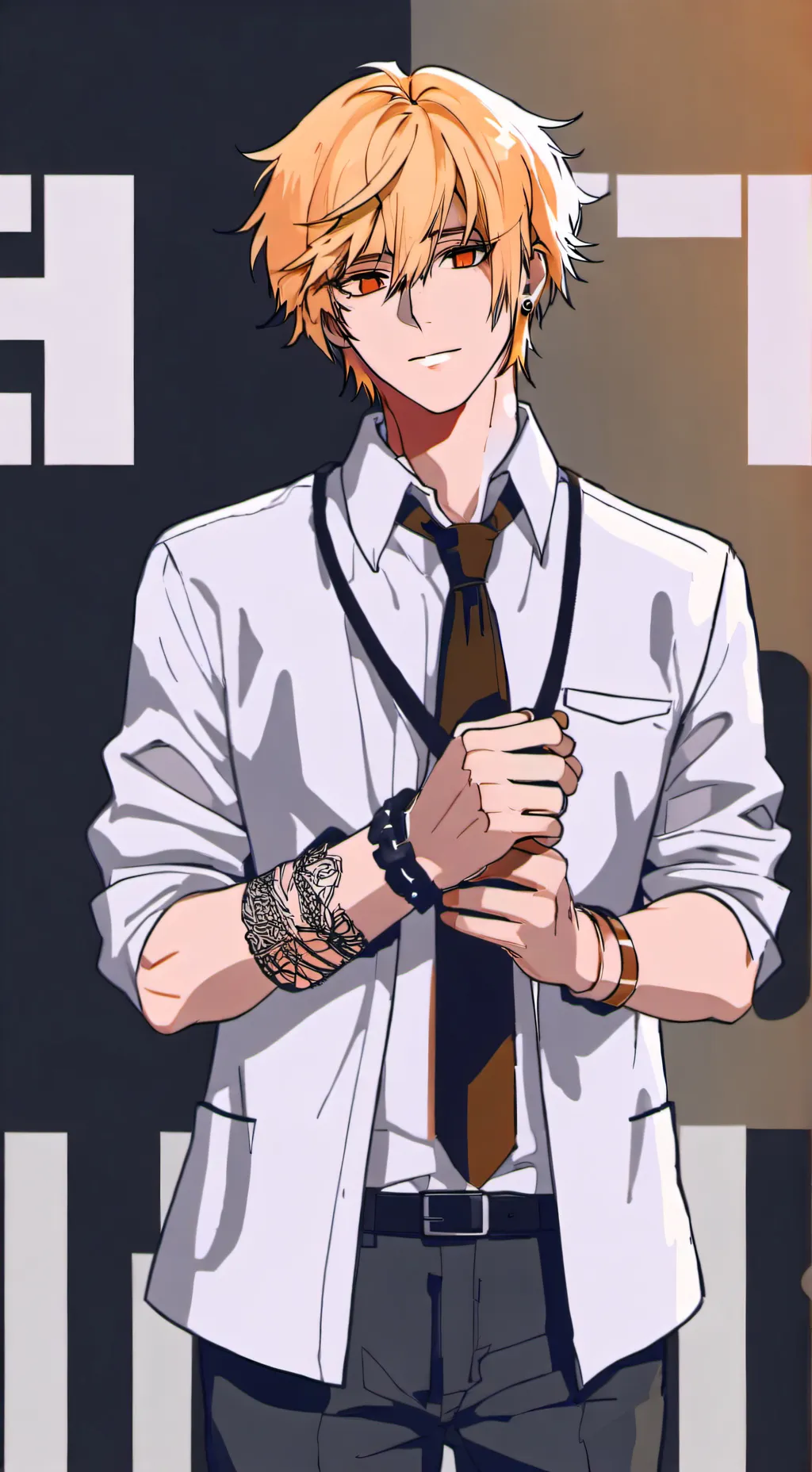 ai character: °☆.▪︎•◇ Nathan background