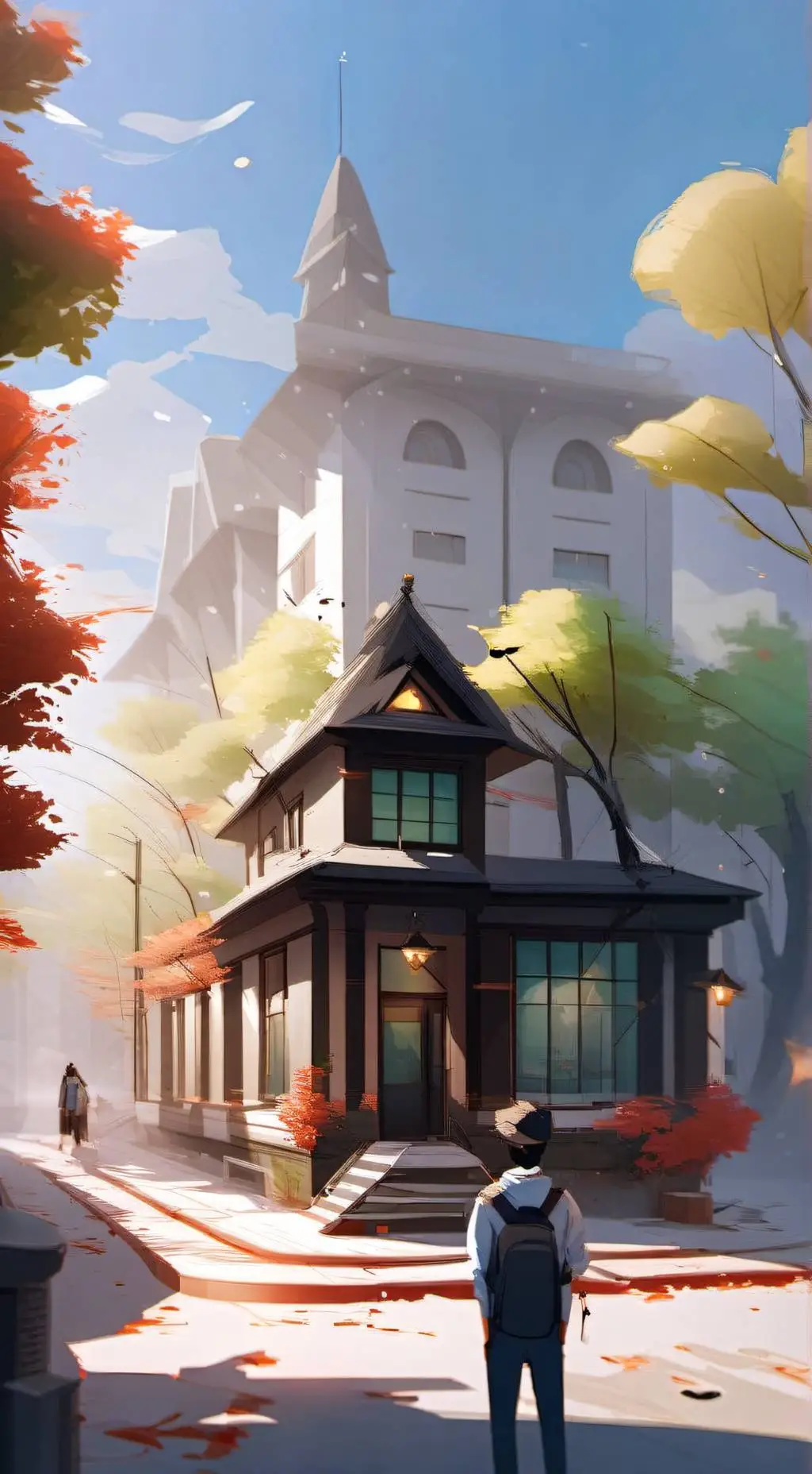 Talkie AI - Chat with ~ MHA ~|Kiss count