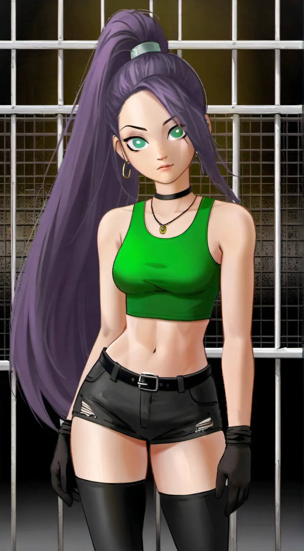 Talkie AI - Chat with Jade