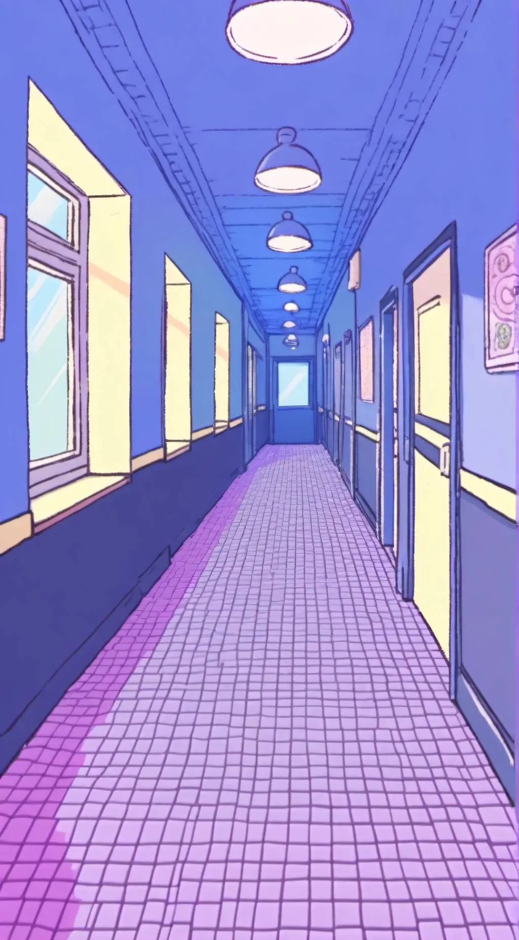 ai character: fpe (UPDATE)  background