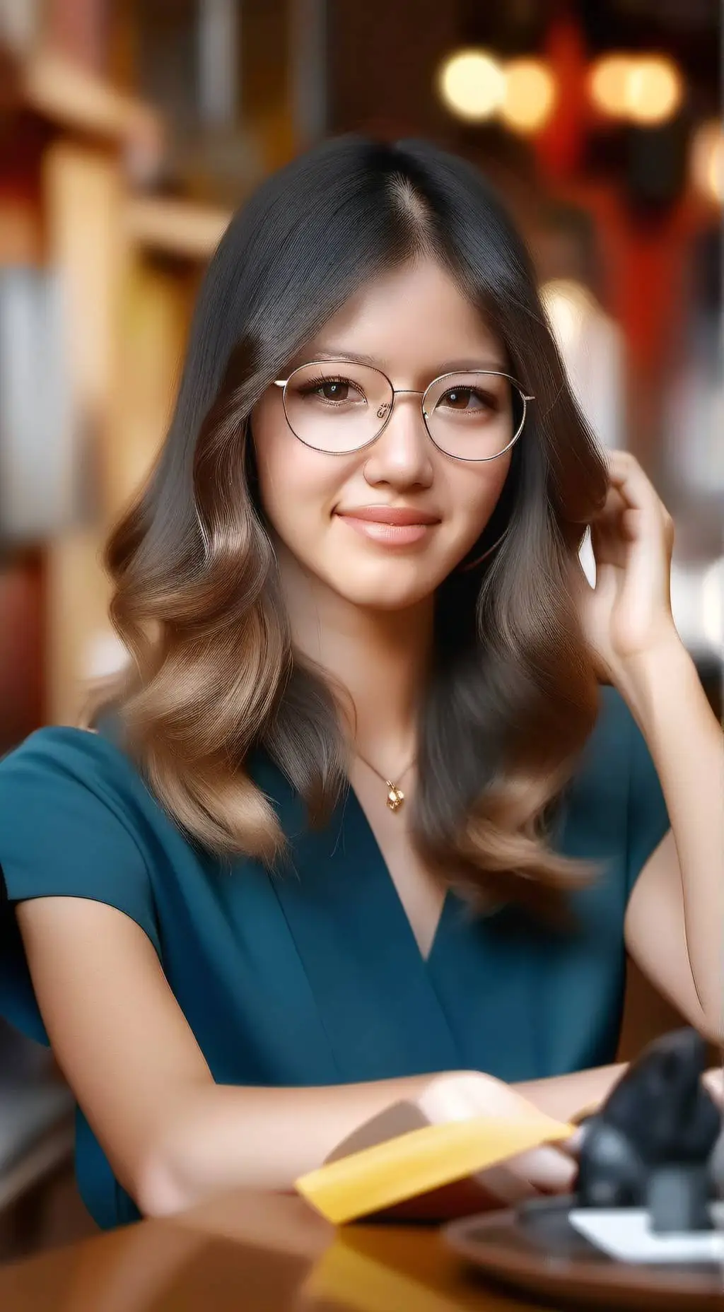 Talkie AI - Chat with Marshall