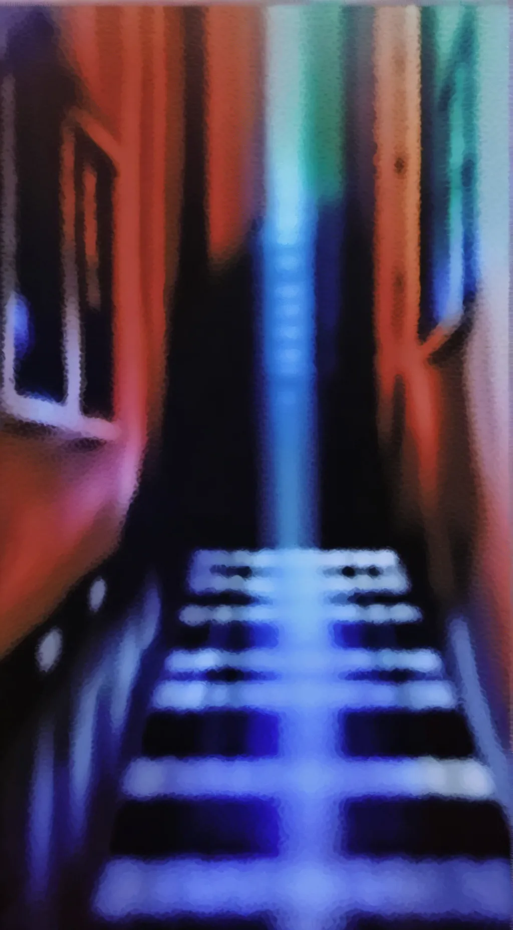 ai character: Mean sisters background