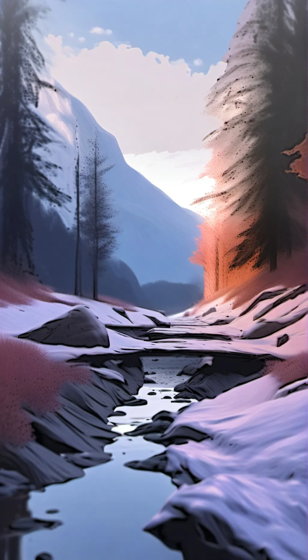 ai character: skz robbers background