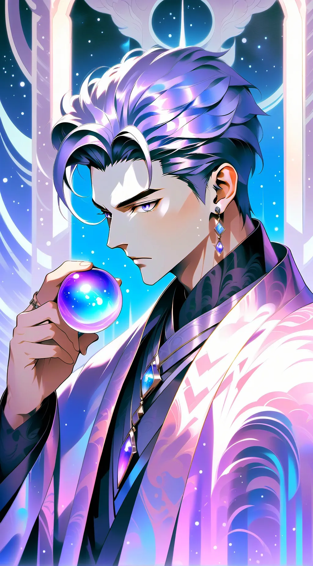 Talkie AI - Chat with Jin 