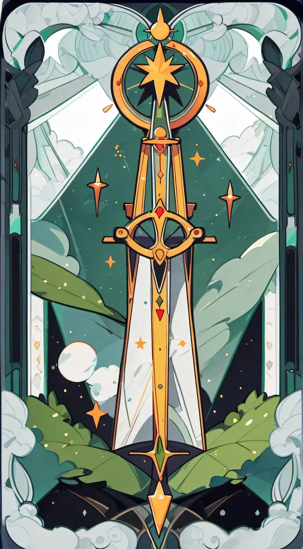 ai character: Mr Villan background