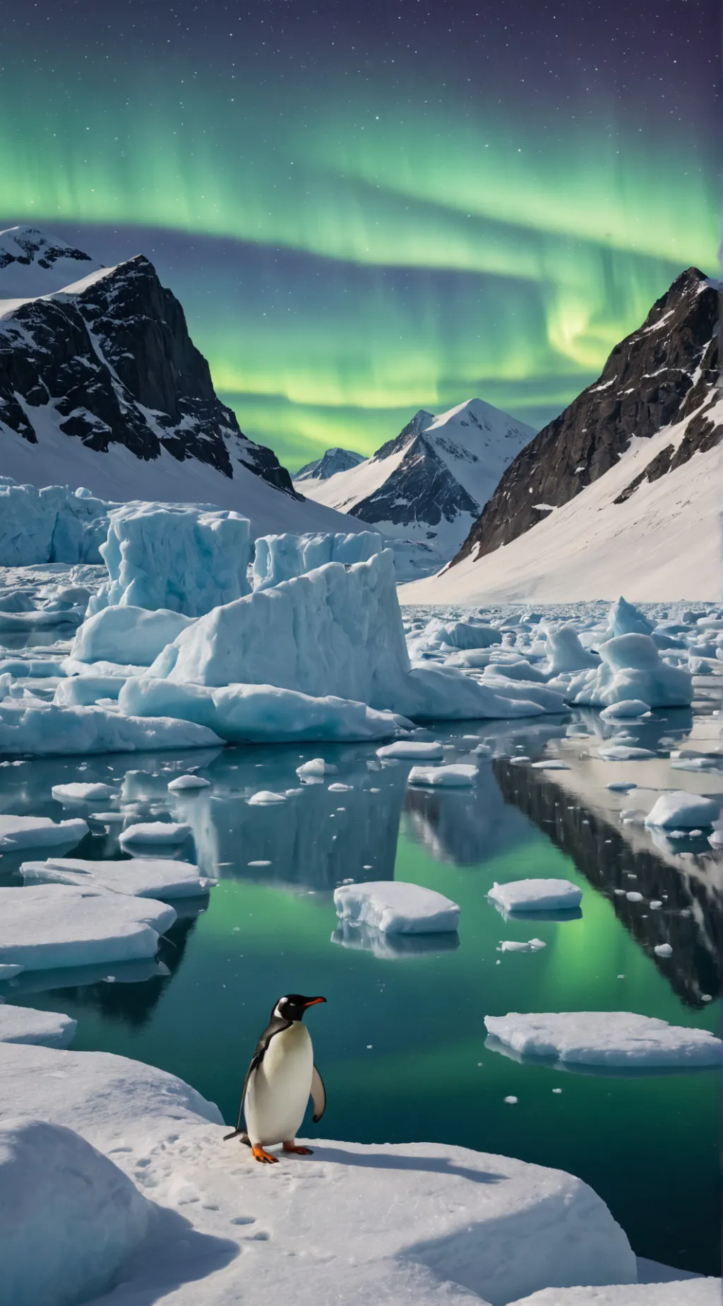 ai character: Aurelia background