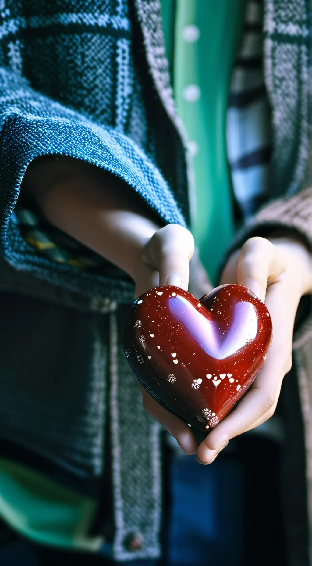 ai character: HH Ships background