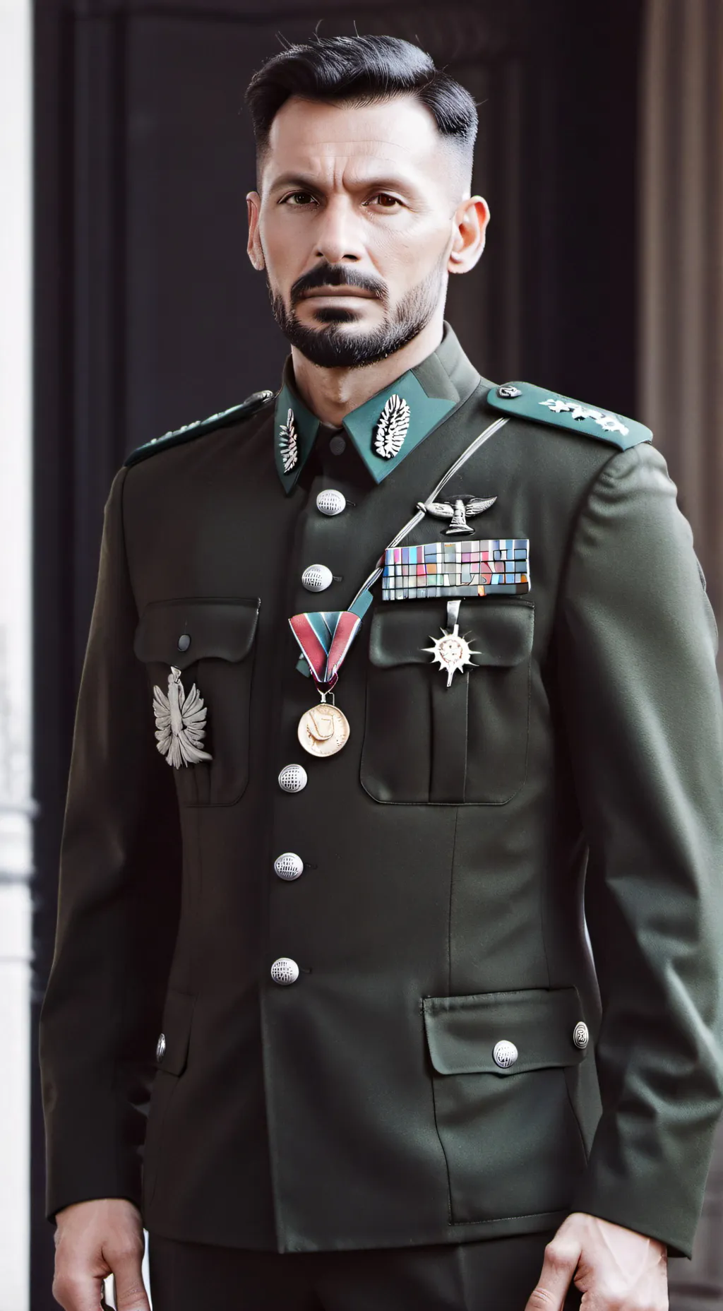 Talkie AI - Chat with NATO