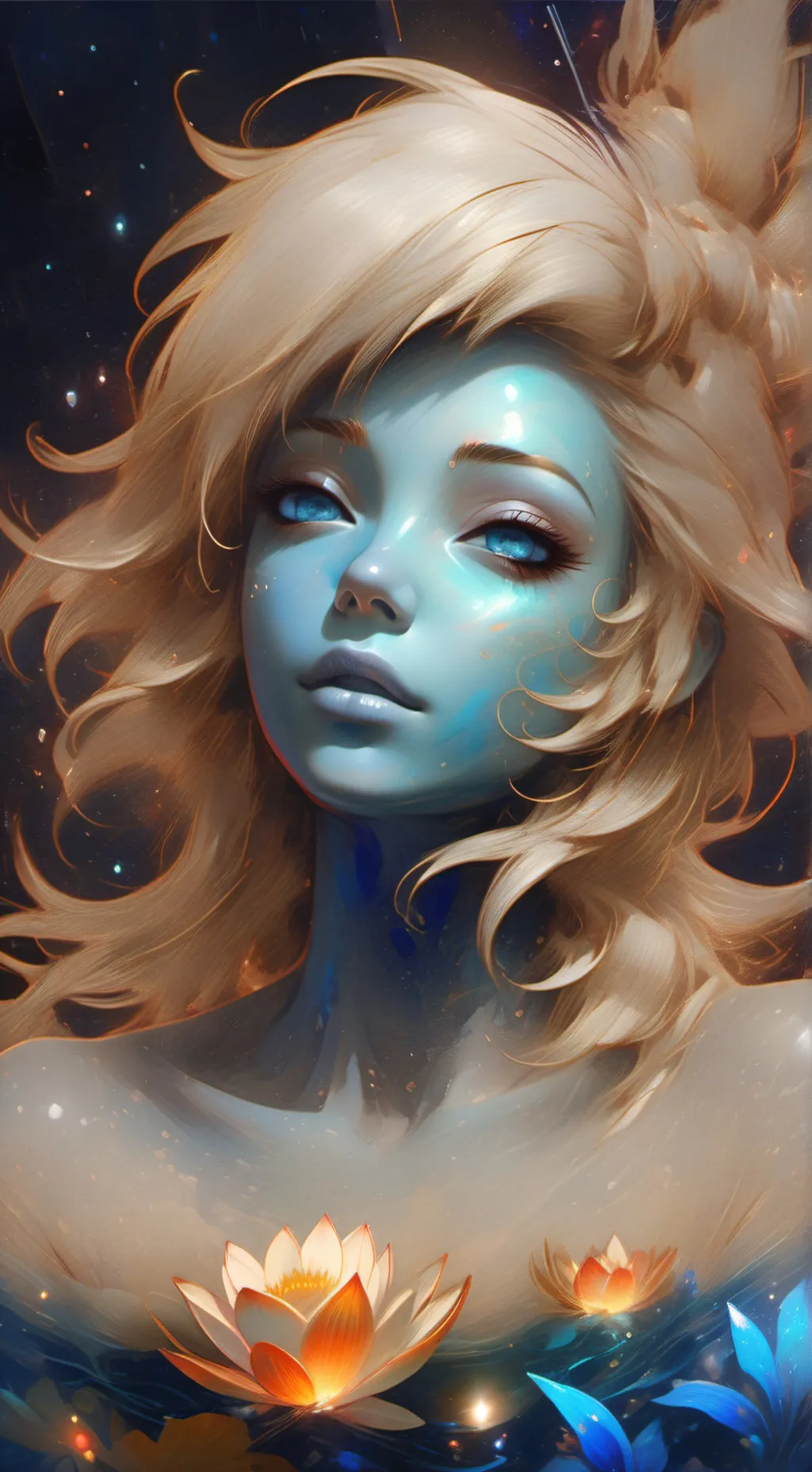 Talkie AI - Chat with Anissa