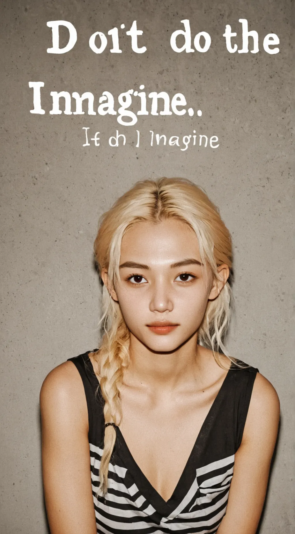 ai character: Stray Kids <33 background