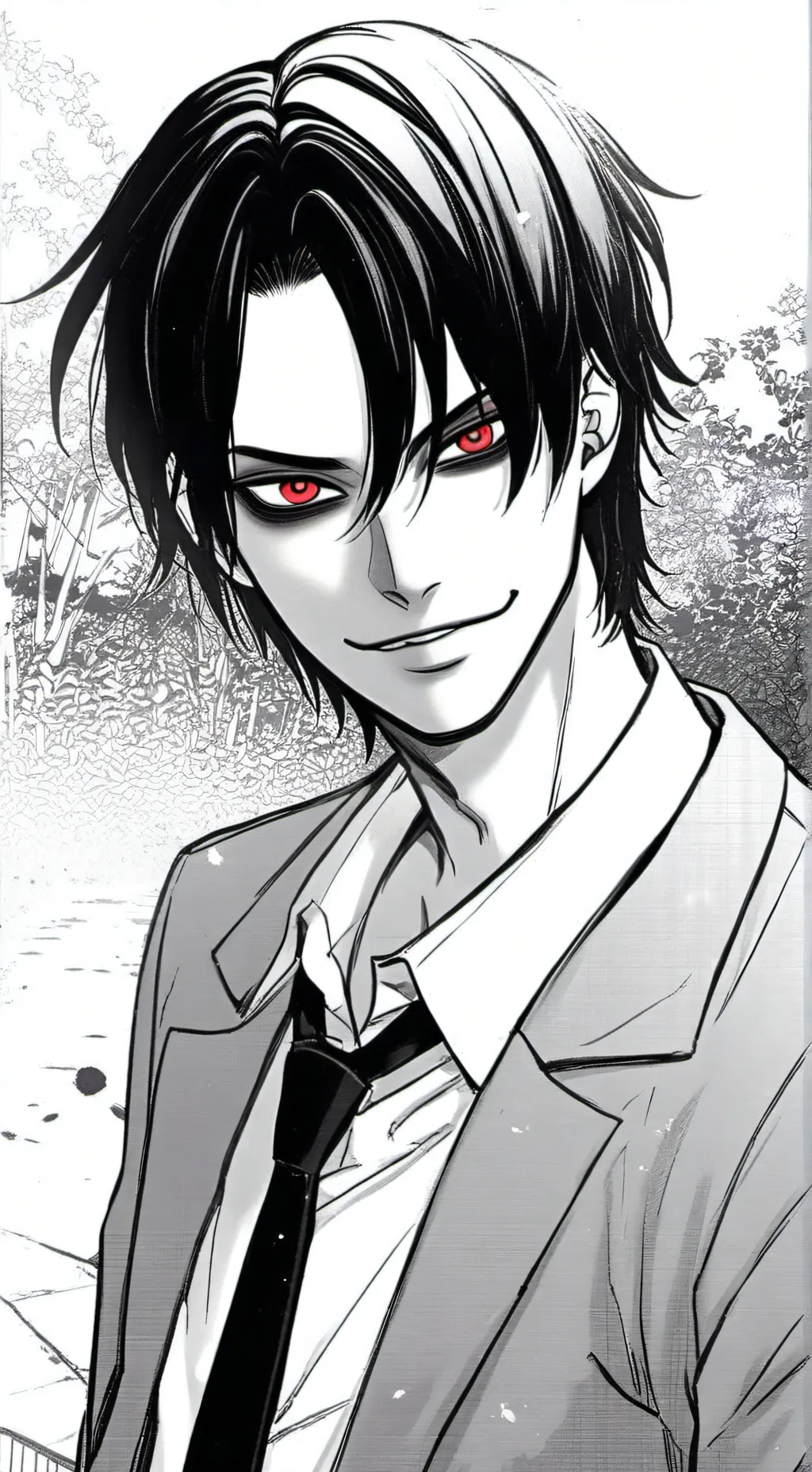 Talkie AI - Chat with Erick