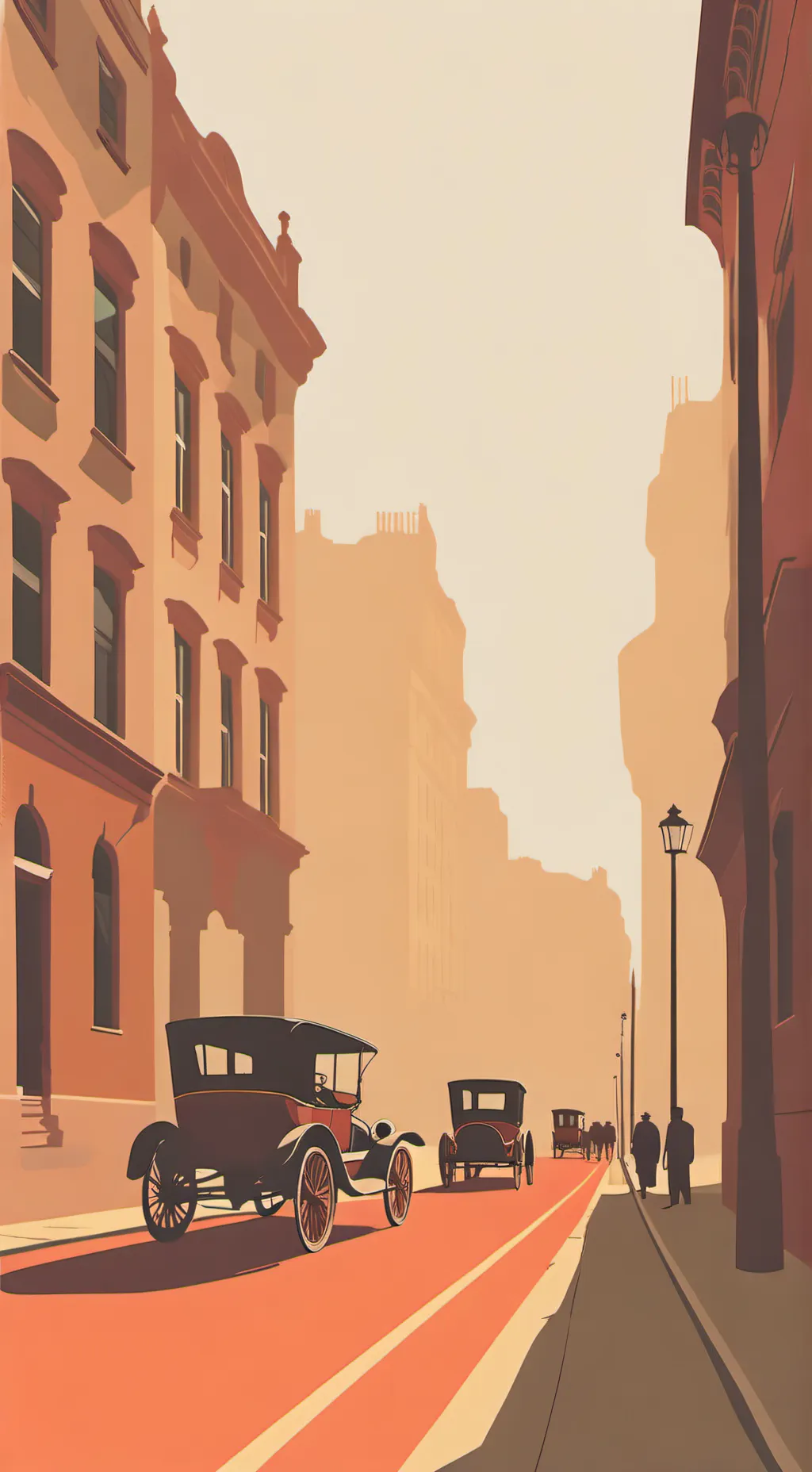 ai character: md x Centaura pt10 background