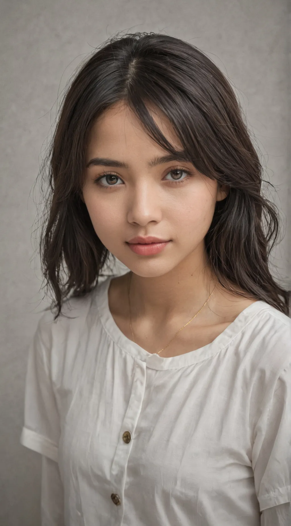 ai character: Idk background