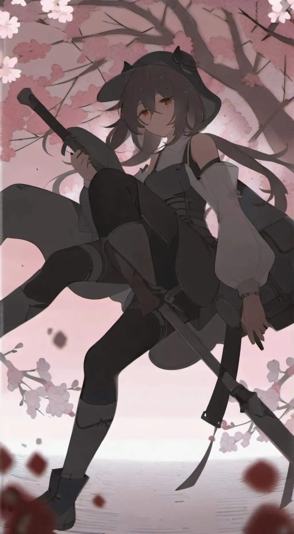 ai character: MHA Y/N dead? background