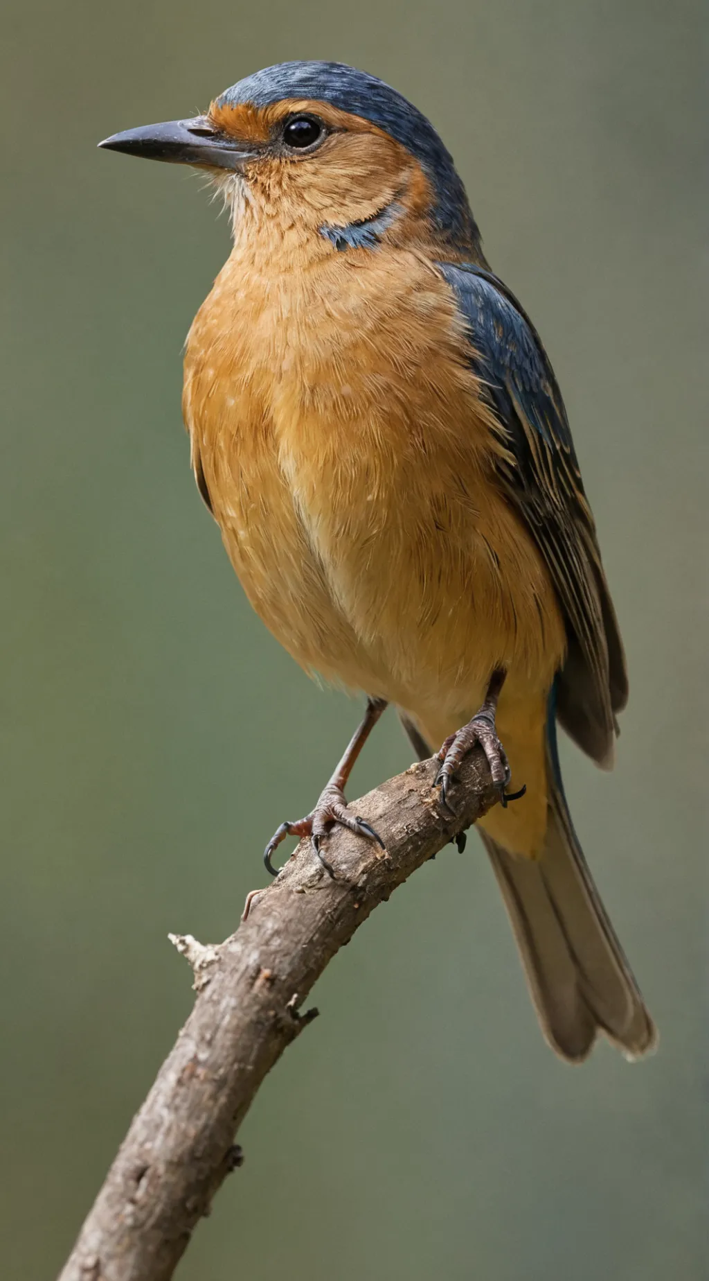 ai character: kny boys! background