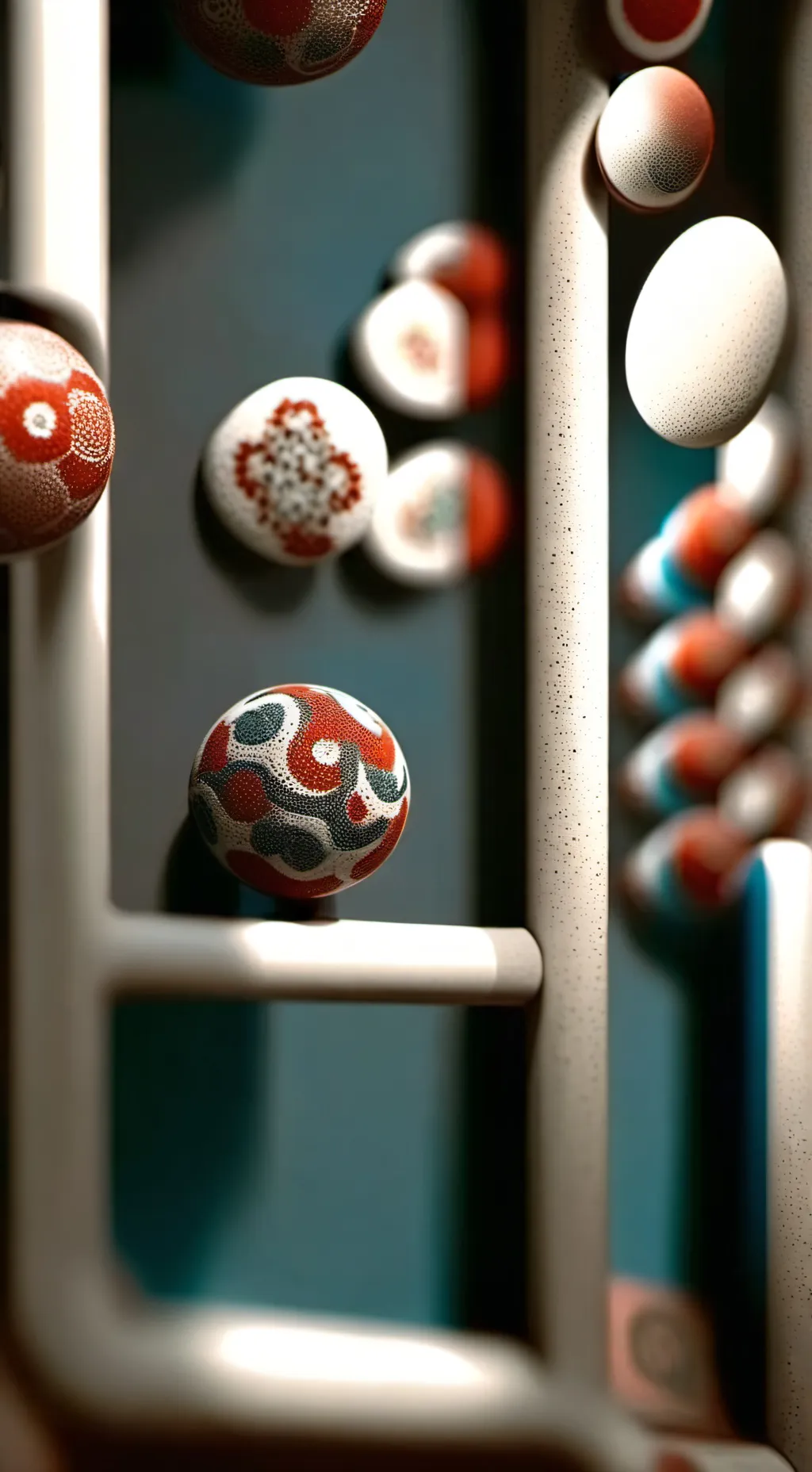 ai character: idk background