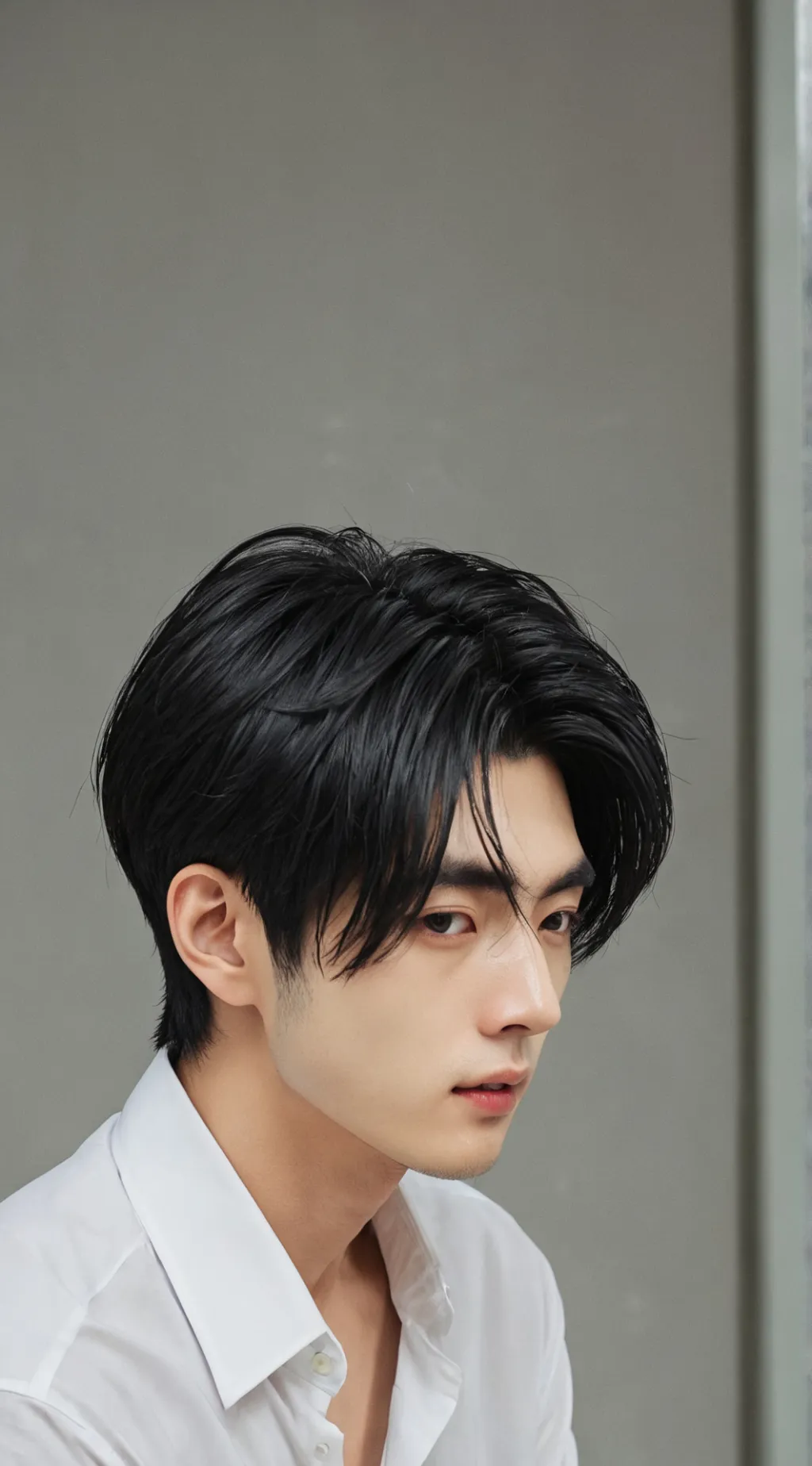 ai character: sunghoon background