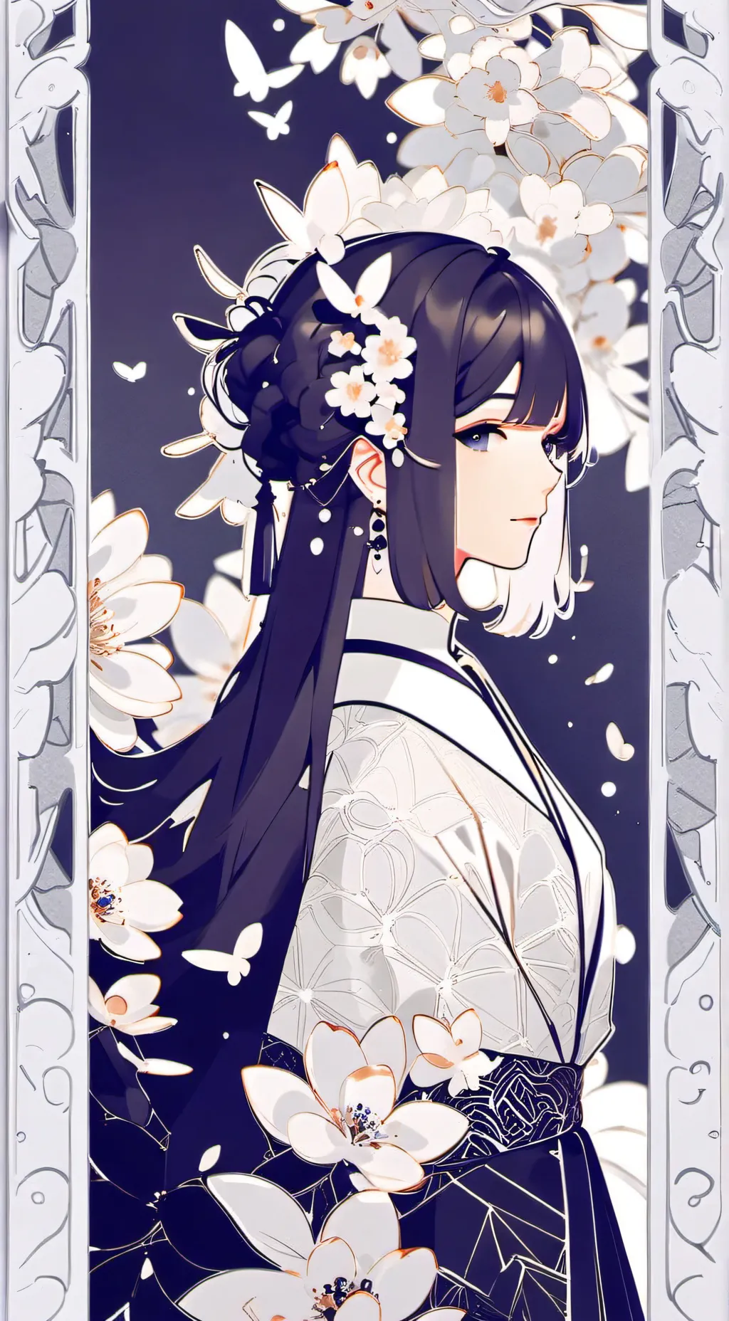 ai character: \('-' )/i dunno background