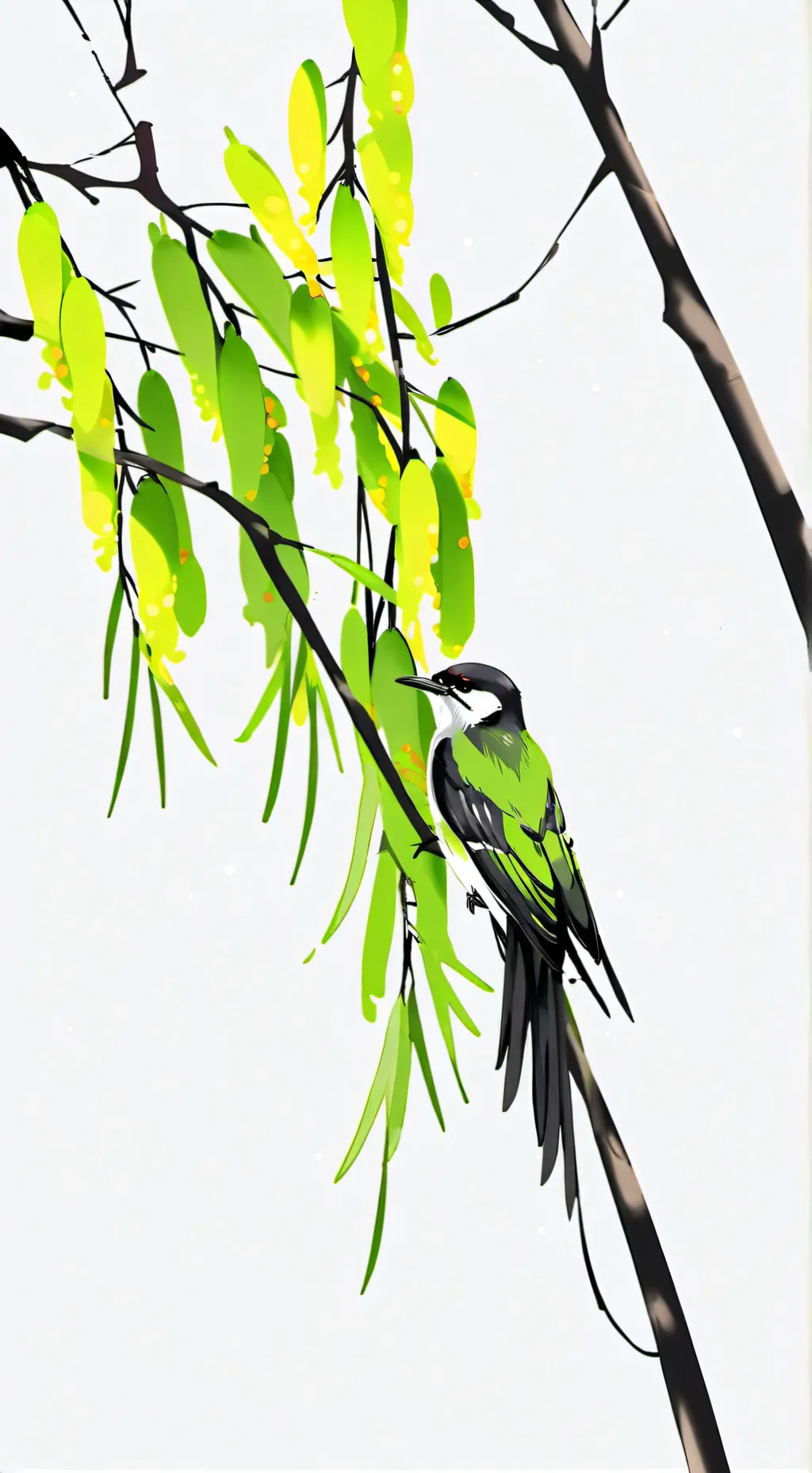 ai character: ✨️$Noel$✨️ background